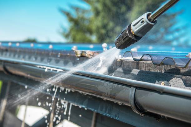 Best Pressure Washing Contractors  in Lemoore, CA