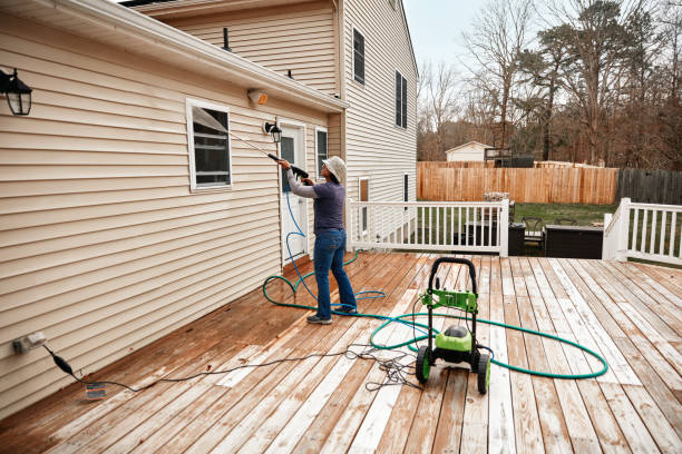 Best Pressure Washing Near Me  in Lemoore, CA