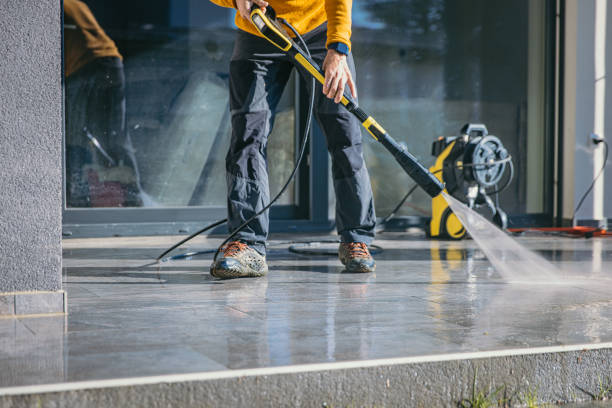 Best Roof Power Washing Services  in Lemoore, CA