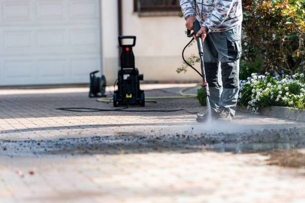 Best Commercial Building Pressure Washing  in Lemoore, CA