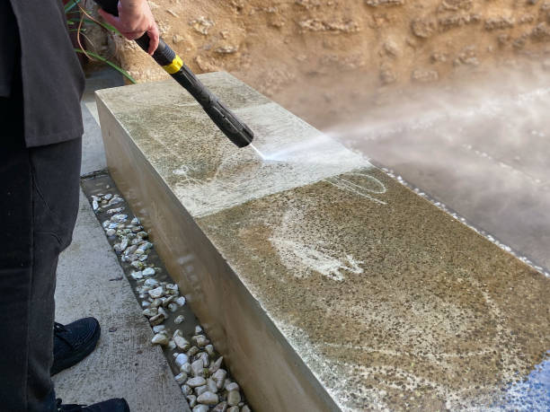 Why Choose Our Certified Pressure Washing Experts for Your Project Needs in Lemoore, CA?