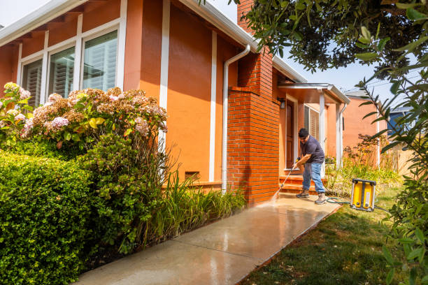 Lemoore, CA Pressure Washing Company