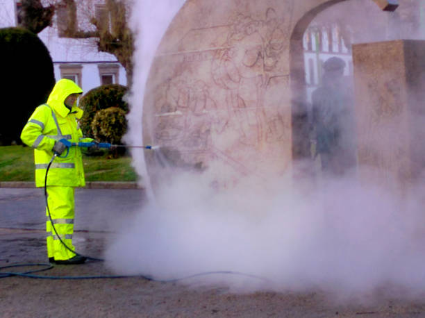 Best Commercial Pressure Washing  in Lemoore, CA