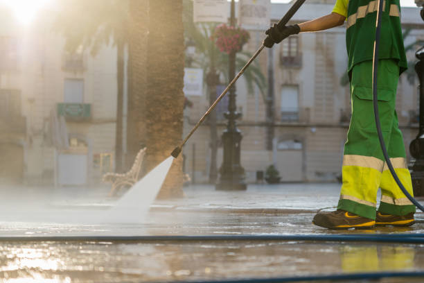 Best Deck Pressure Washing  in Lemoore, CA