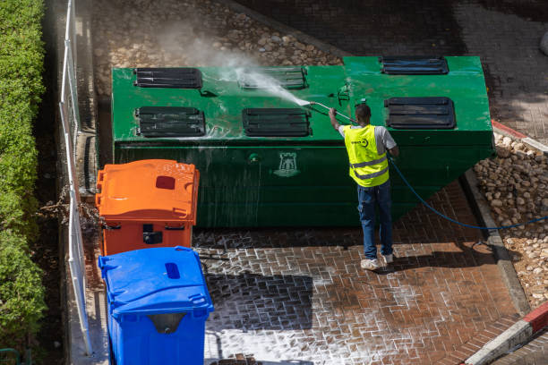 Best Residential Pressure Washing Services  in Lemoore, CA